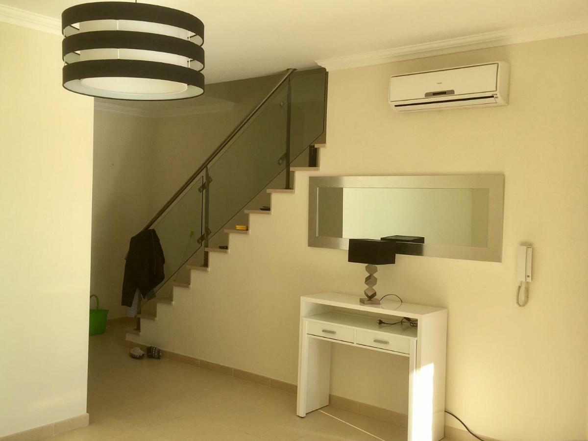 Olhos De Agua Apartment Olhos de Agua  Ngoại thất bức ảnh