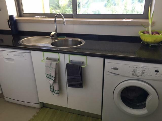 Olhos De Agua Apartment Olhos de Agua  Ngoại thất bức ảnh